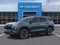 2026 Chevrolet Equinox RS SUV AWD