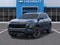 2026 Chevrolet Equinox RS SUV AWD