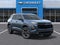 2026 Chevrolet Equinox RS SUV AWD