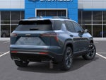 2026 Chevrolet Equinox RS SUV AWD