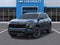 2026 Chevrolet Equinox RS SUV AWD