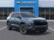 2026 Chevrolet Equinox RS SUV AWD