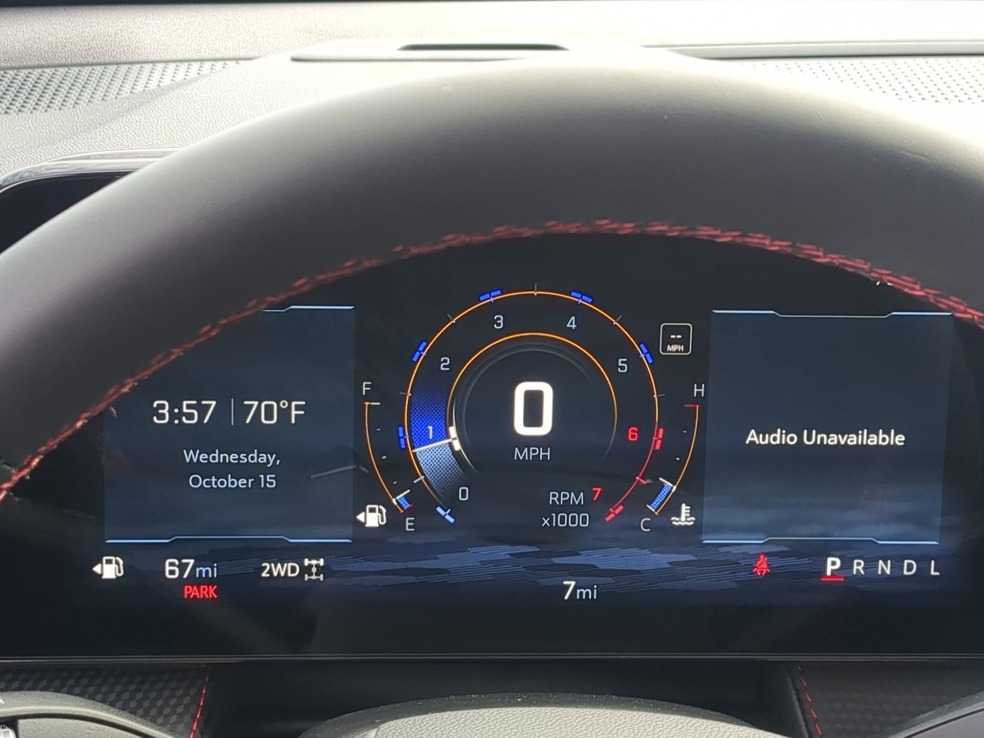 2026 Chevrolet Equinox RS SUV AWD