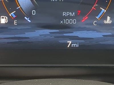 2026 Chevrolet Equinox RS SUV AWD