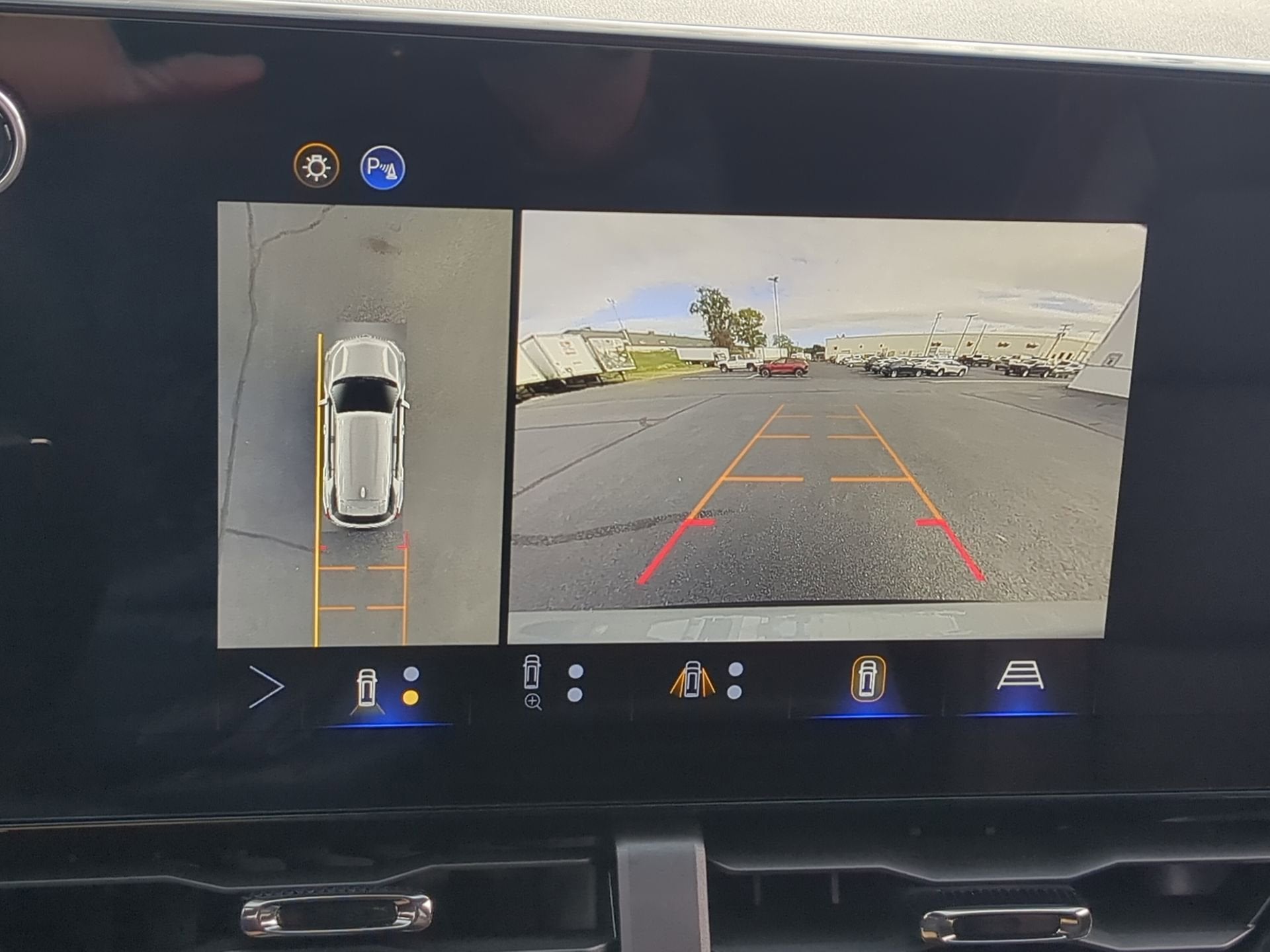 2026 Chevrolet Equinox RS SUV AWD