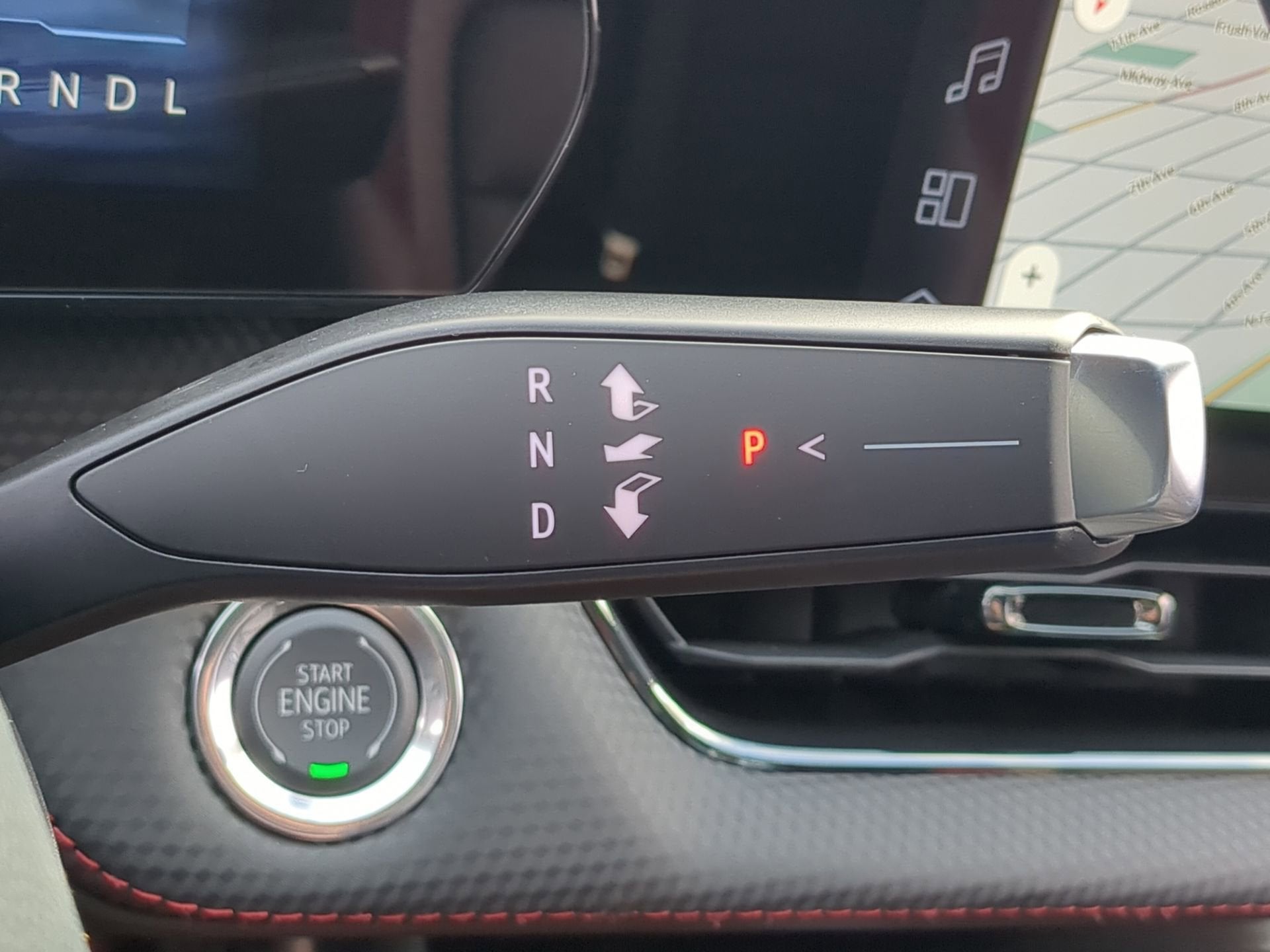 2026 Chevrolet Equinox RS SUV AWD