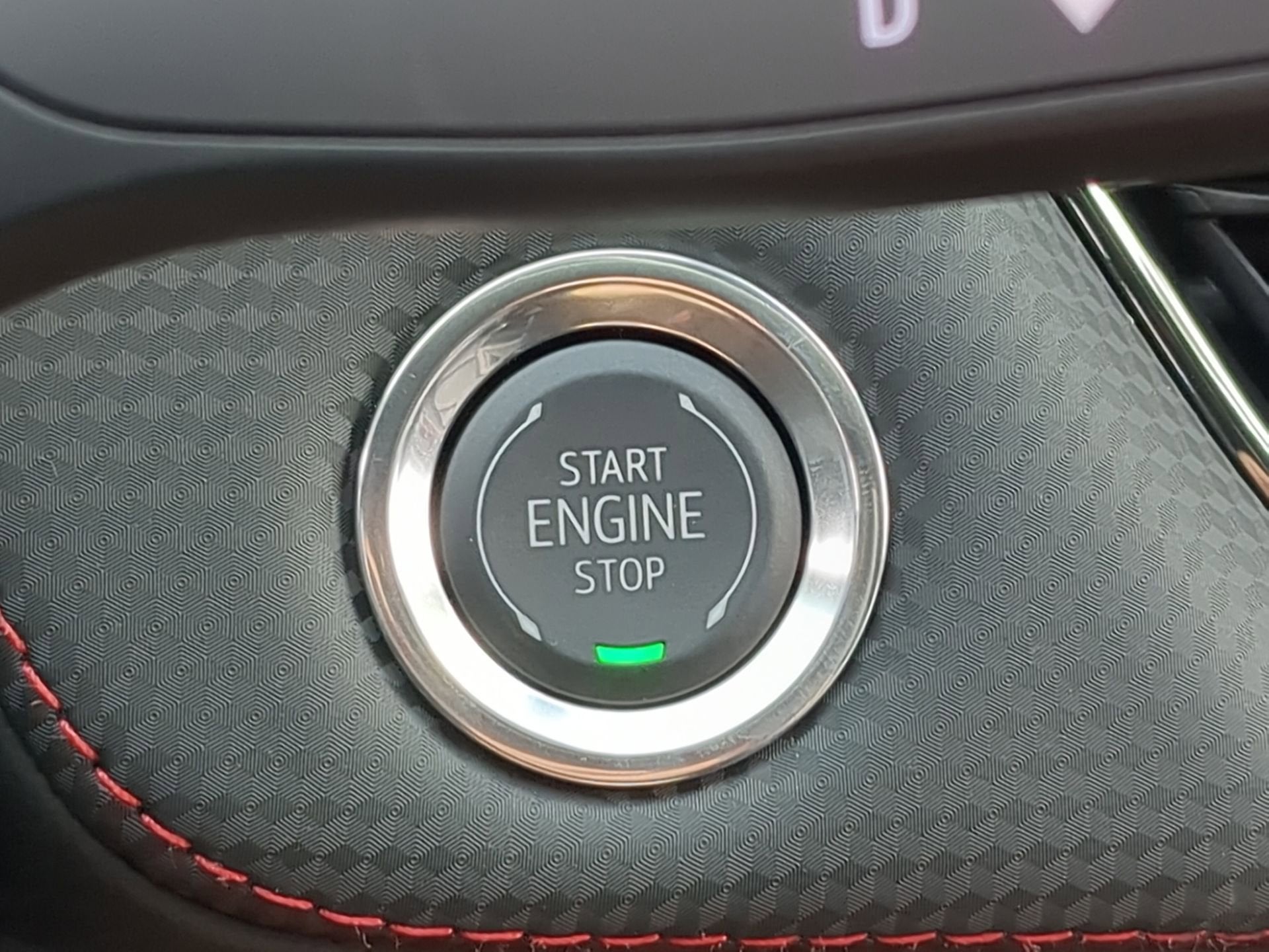 2026 Chevrolet Equinox RS SUV AWD