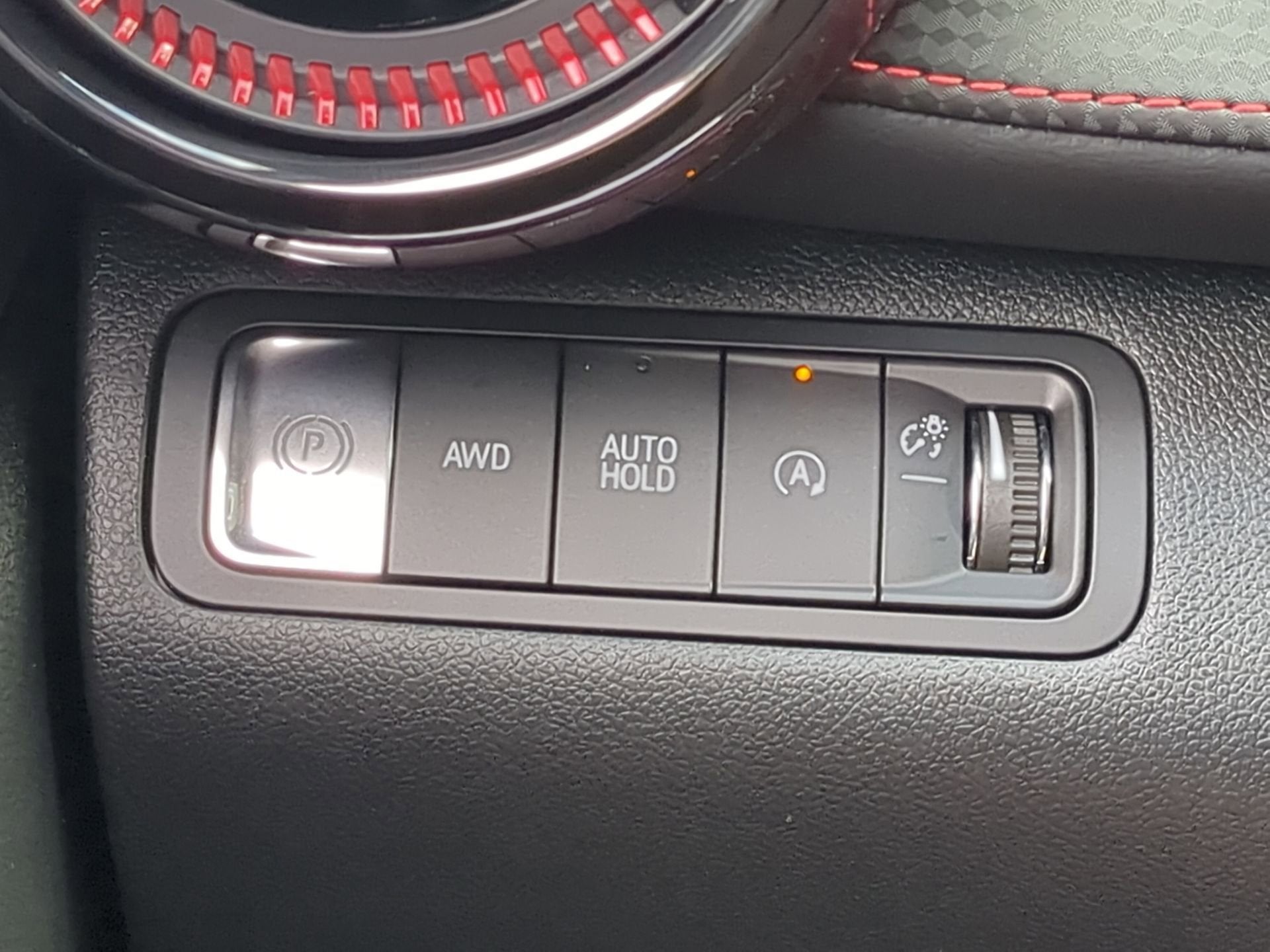 2026 Chevrolet Equinox RS SUV AWD