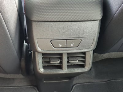 2026 Chevrolet Equinox RS SUV AWD