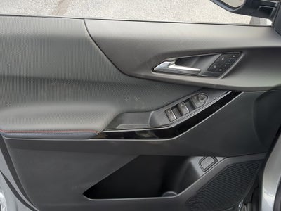 2026 Chevrolet Equinox RS SUV AWD