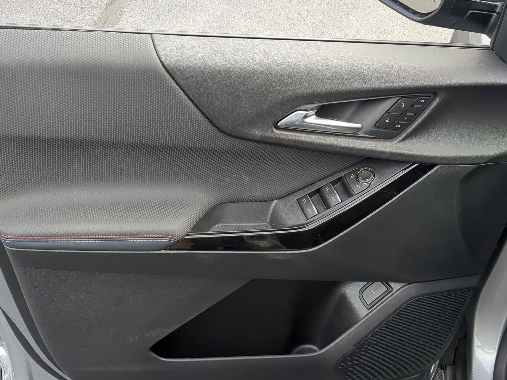 2026 Chevrolet Equinox RS SUV AWD