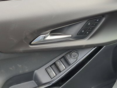 2026 Chevrolet Equinox RS SUV AWD