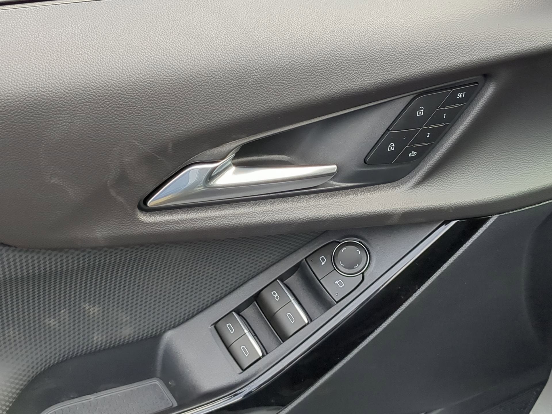 2026 Chevrolet Equinox RS SUV AWD