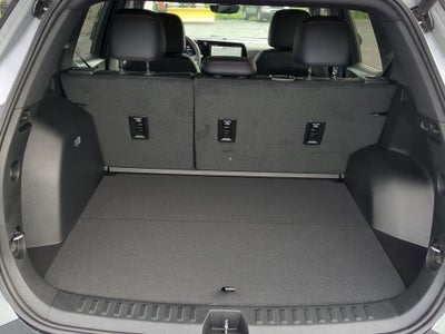 2026 Chevrolet Equinox RS SUV AWD