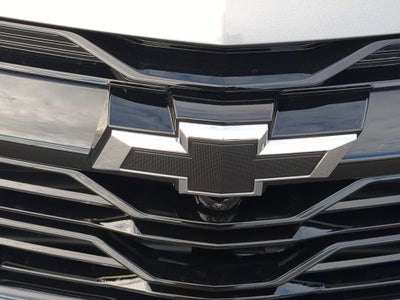 2026 Chevrolet Equinox RS SUV AWD