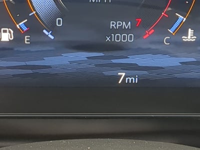 2026 Chevrolet Equinox RS SUV AWD