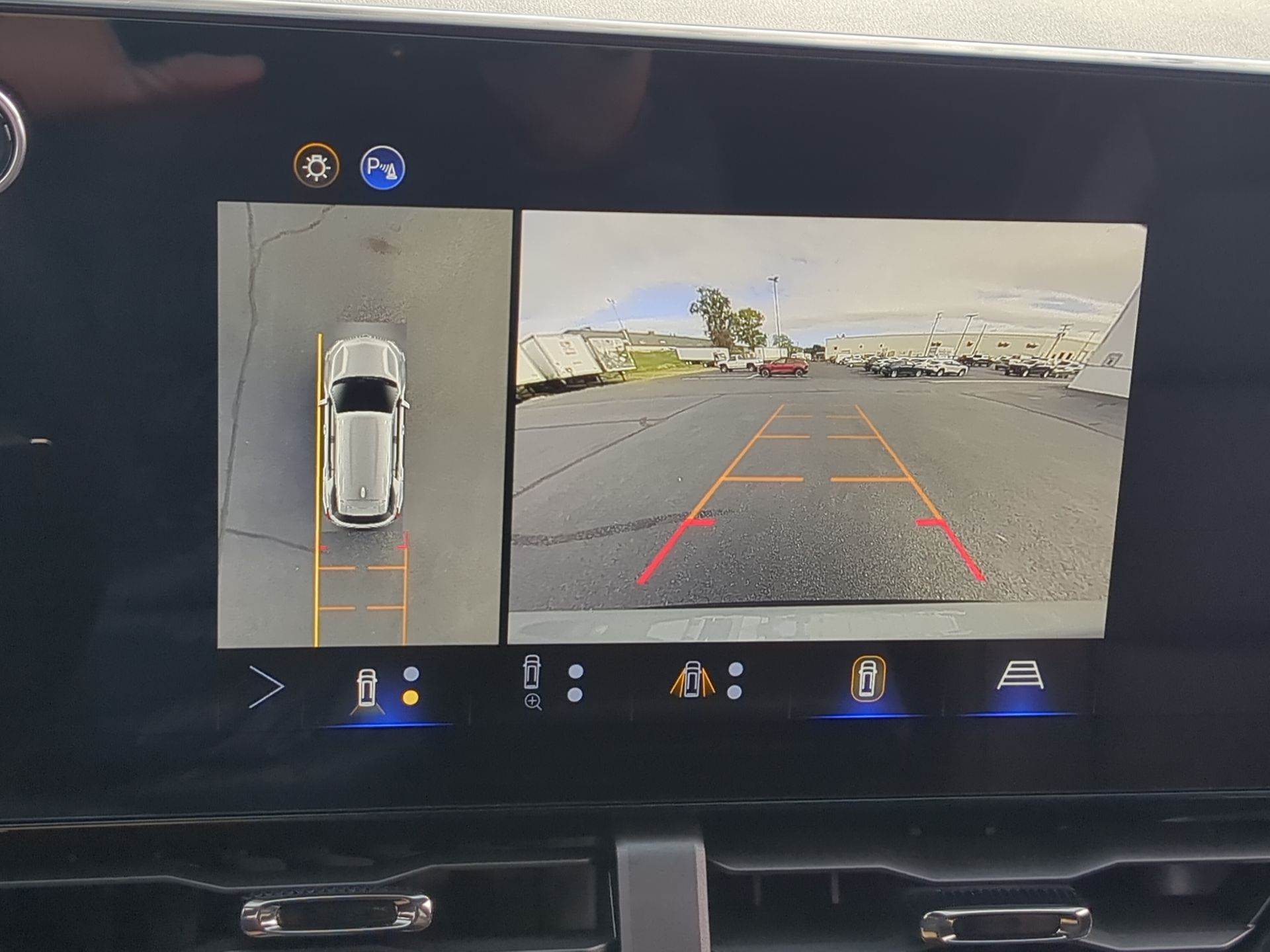 2026 Chevrolet Equinox RS SUV AWD