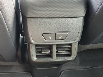 2026 Chevrolet Equinox RS SUV AWD