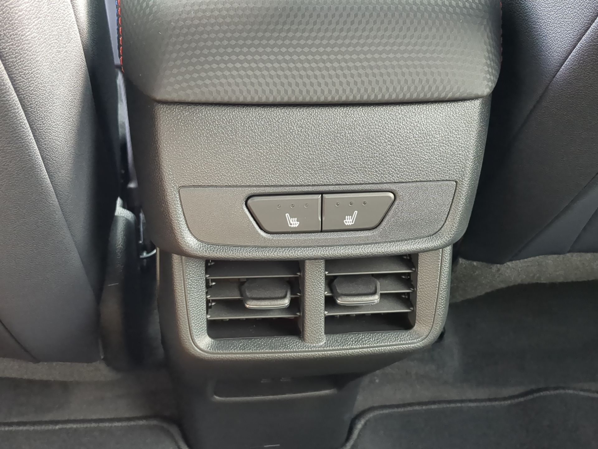 2026 Chevrolet Equinox RS SUV AWD