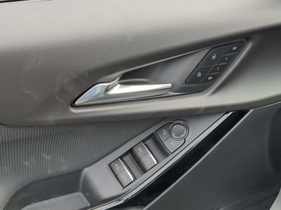 2026 Chevrolet Equinox RS SUV AWD