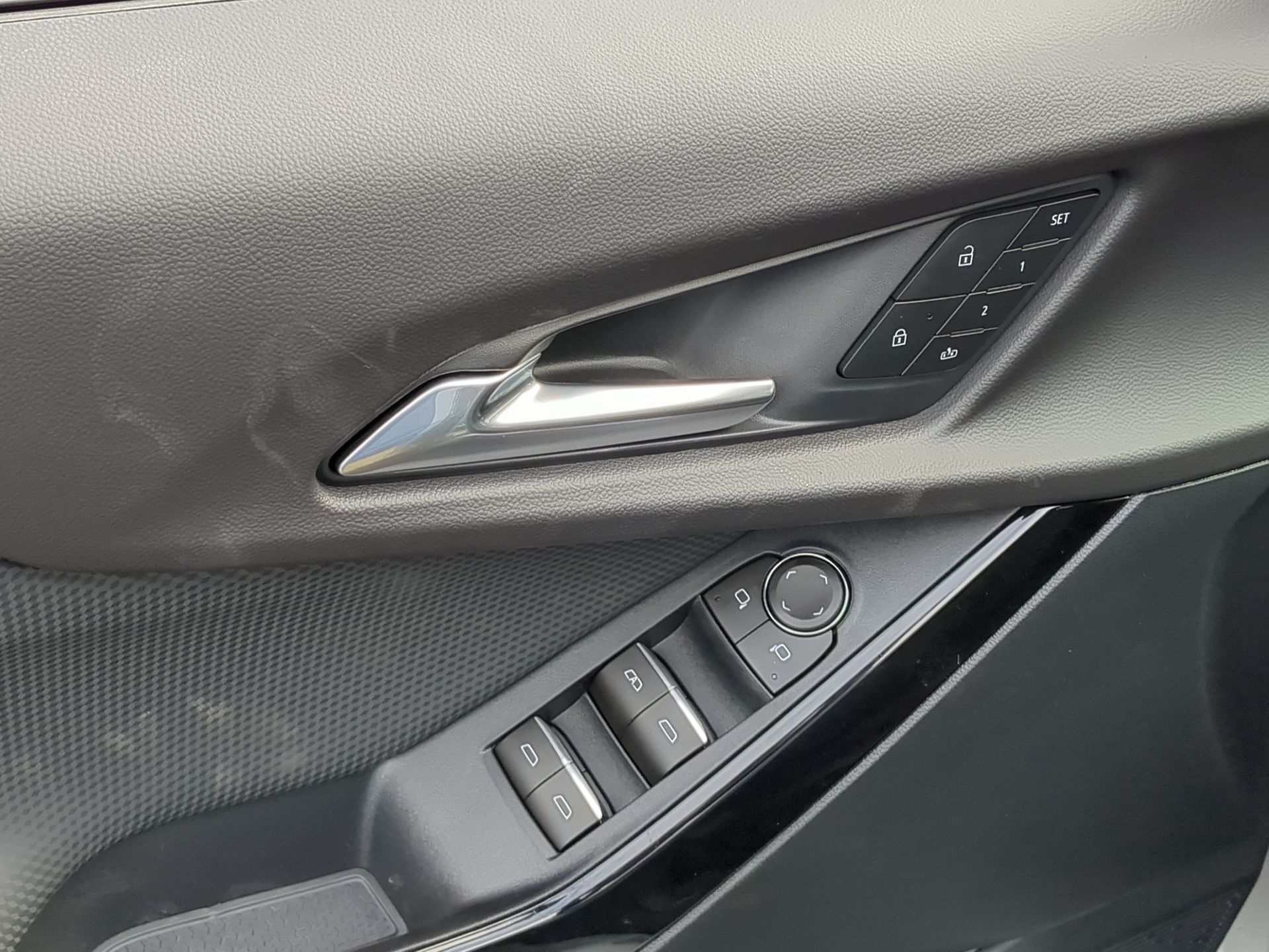 2026 Chevrolet Equinox RS SUV AWD