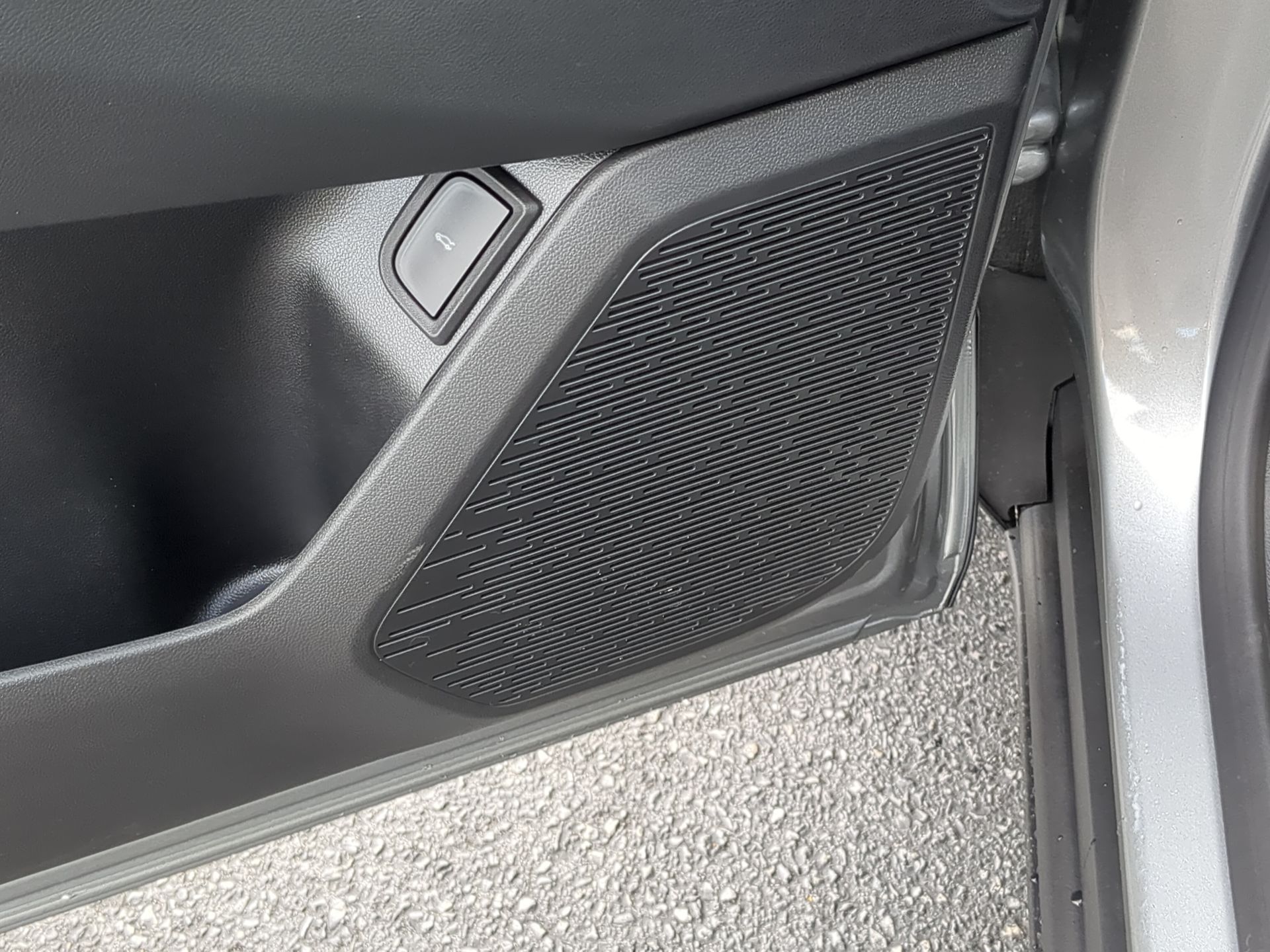 2026 Chevrolet Equinox RS SUV AWD