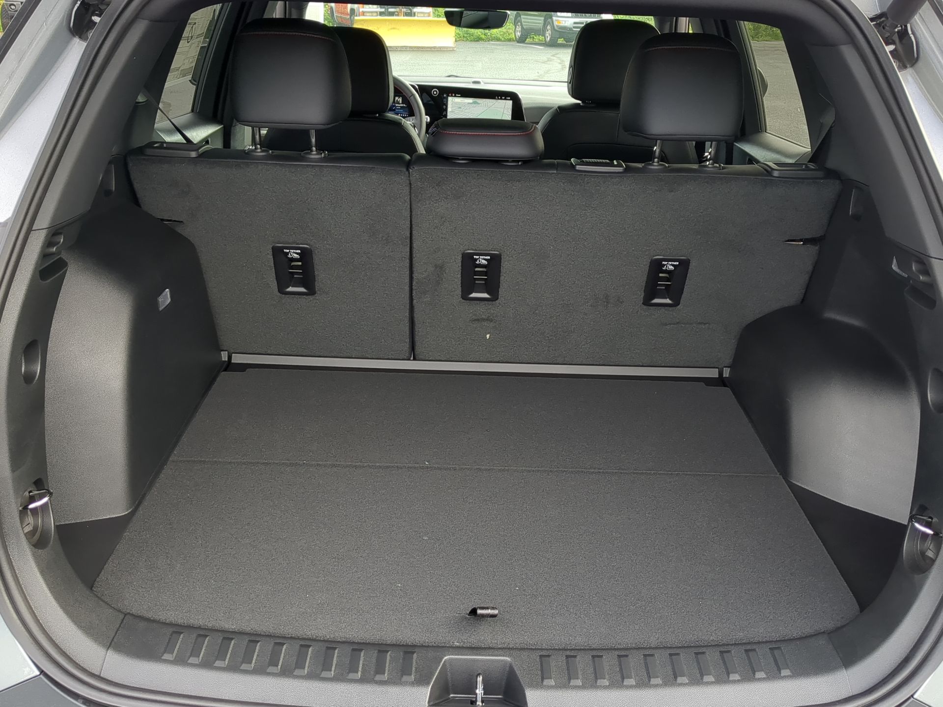 2026 Chevrolet Equinox RS SUV AWD