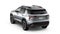 2026 Chevrolet Equinox RS SUV AWD