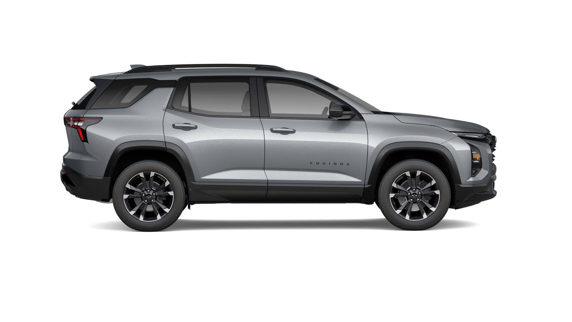 2026 Chevrolet Equinox RS SUV AWD
