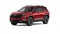 2026 Chevrolet Equinox RS SUV AWD