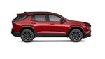 2026 Chevrolet Equinox RS SUV AWD