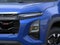 2026 Chevrolet Equinox RS SUV AWD