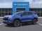 2026 Chevrolet Equinox RS SUV AWD