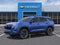 2026 Chevrolet Equinox RS SUV AWD