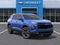 2026 Chevrolet Equinox RS SUV AWD