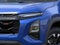 2026 Chevrolet Equinox RS SUV AWD