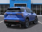 2026 Chevrolet Equinox RS SUV AWD