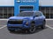 2026 Chevrolet Equinox RS SUV AWD
