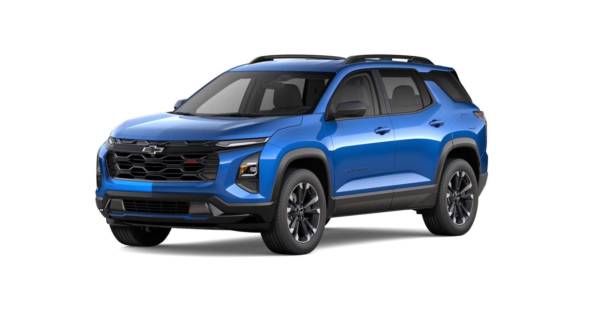 2026 Chevrolet Equinox RS SUV AWD