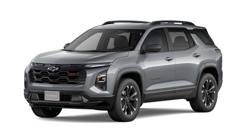 2027 Chevrolet Equinox RS SUV AWD