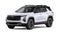 2027 Chevrolet Equinox RS SUV AWD