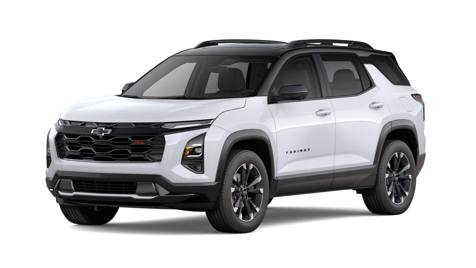 2027 Chevrolet Equinox RS SUV AWD
