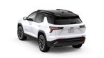 2027 Chevrolet Equinox RS SUV AWD