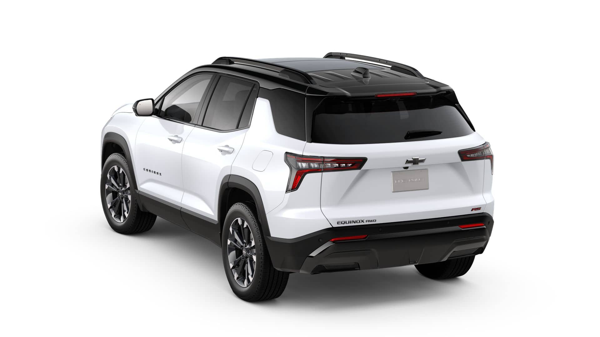 2027 Chevrolet Equinox RS SUV AWD
