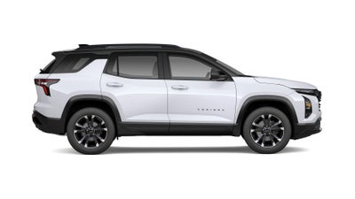 2027 Chevrolet Equinox RS SUV AWD