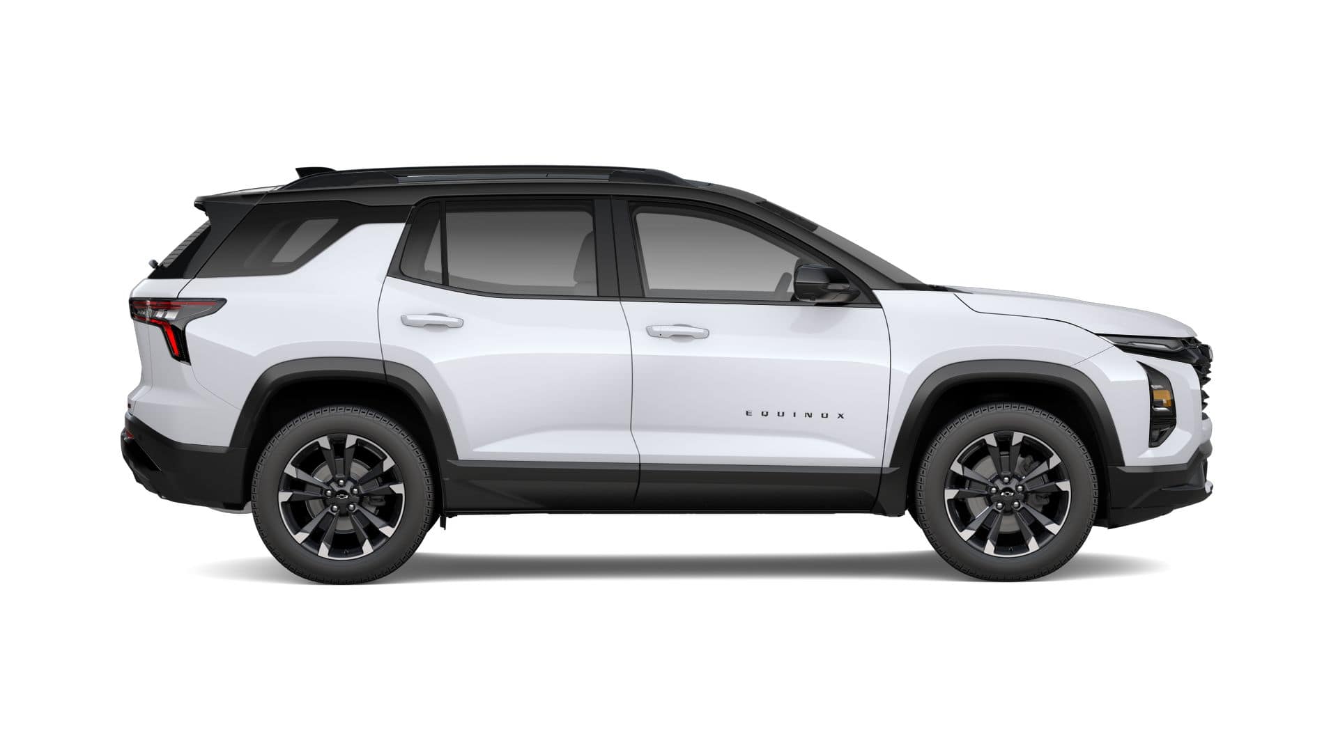 2027 Chevrolet Equinox RS SUV AWD