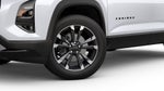 2027 Chevrolet Equinox RS SUV AWD