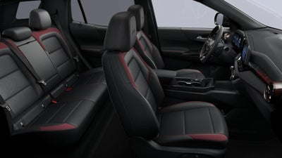 2027 Chevrolet Equinox RS SUV AWD