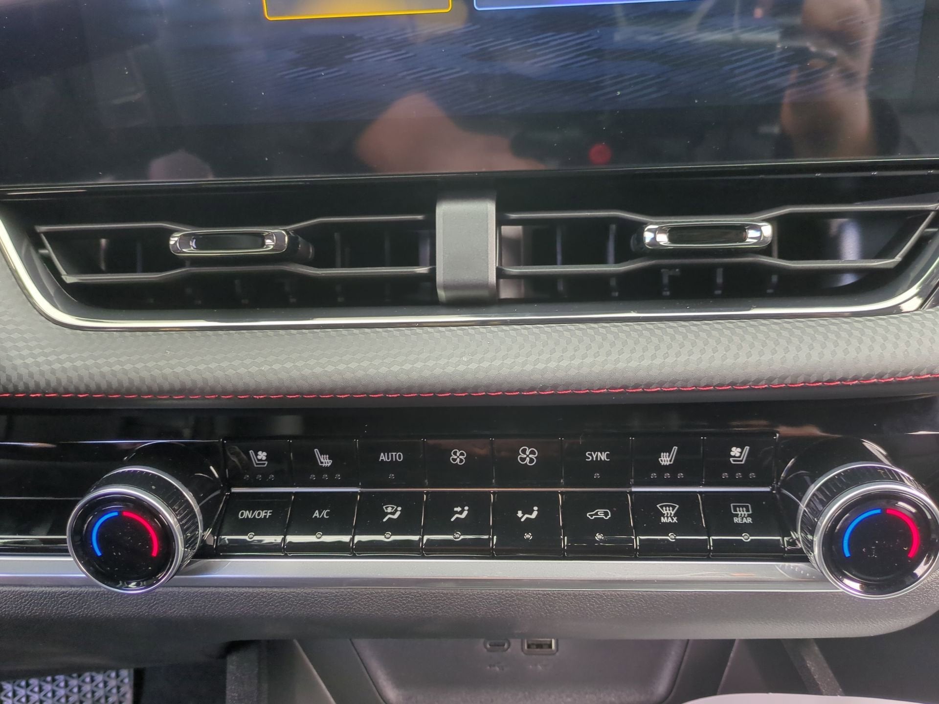 2026 Chevrolet Equinox RS SUV AWD