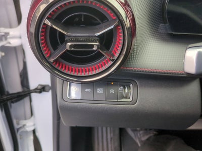 2026 Chevrolet Equinox RS SUV AWD